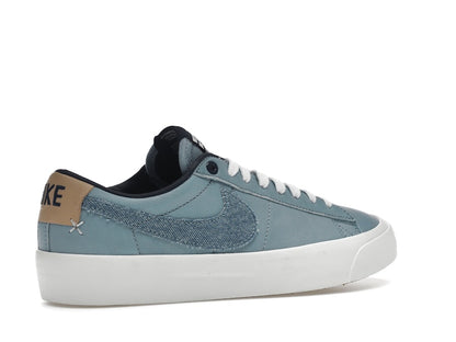 Nike SB Zoom Blazer Low GT Light Denim