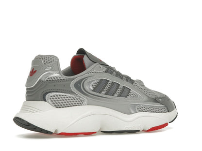 adidas Ozmillen Grey Grey Crystal White