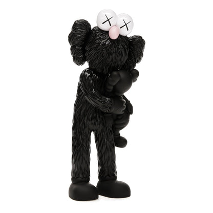 KAWS Take Vinyl Figure Black