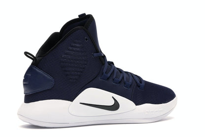 Nike Hyperdunk X TB Midnight Navy