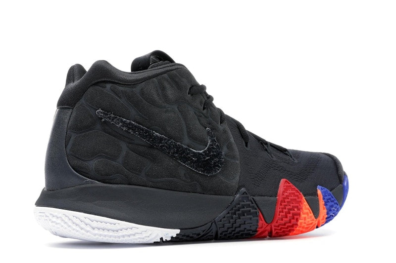 Nike Kyrie 4 Year of the Monkey