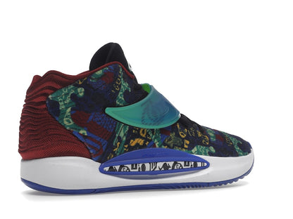 Nike KD 14 NRG Ron English 2 Ky-D