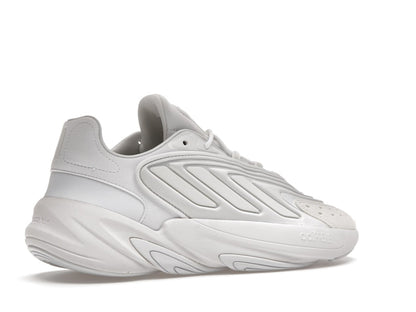 adidas Ozelia White Reflective