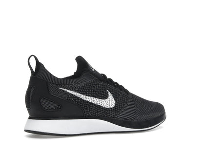 Nike Mariah Flyknit Racer Black White (Women's)