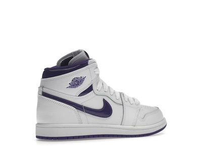 Jordan 1 Retro High Court Purple (2021) (PS)
