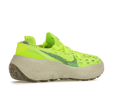 Nike Space Hippie 04 Refresh Volt (Women's)