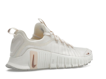 Nike Free Metcon 6 Pale Ivory (Women's)