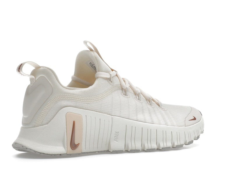 Nike Free Metcon 6 Pale Ivory (Women's)