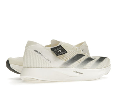 adidas Y-3 Takumi Sen 10 Off White Core Black