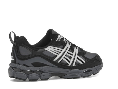ASICS Gel-NYC Utility Carrier Grey Black