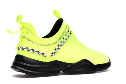 John Geiger 002 Low Volt (Friends and Family)
