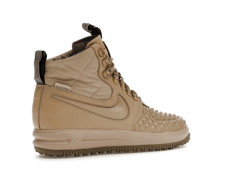 Nike Lunar Force 1 Duckboot Linen