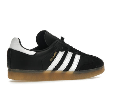 adidas Velosamba Vegan Black Gum