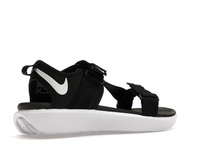Nike Vista Black White (Women's)
