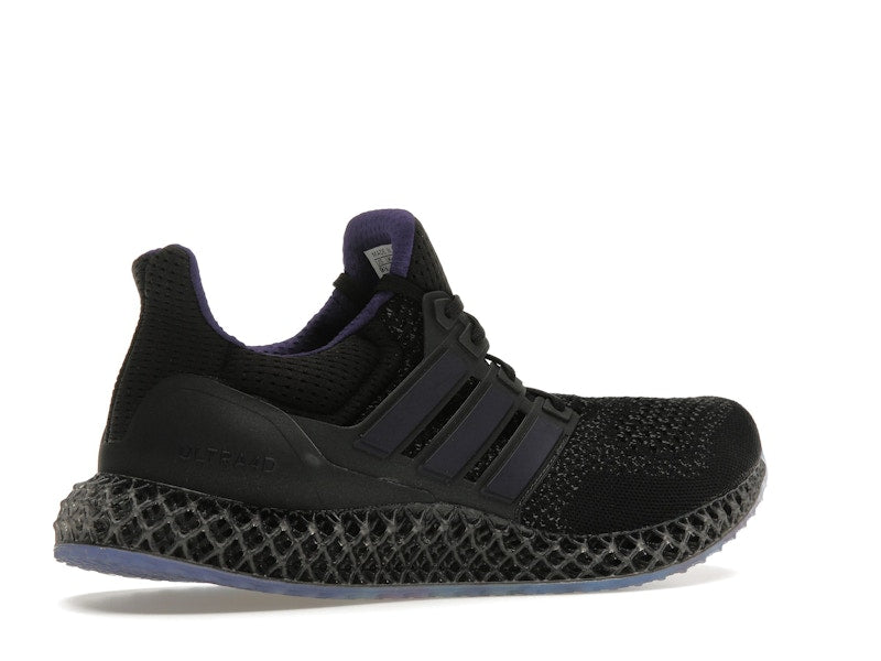 adidas Ultra 4D Rich Mnisi Pride Black College Purple