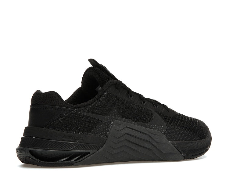 Nike Metcon 7 Triple Black