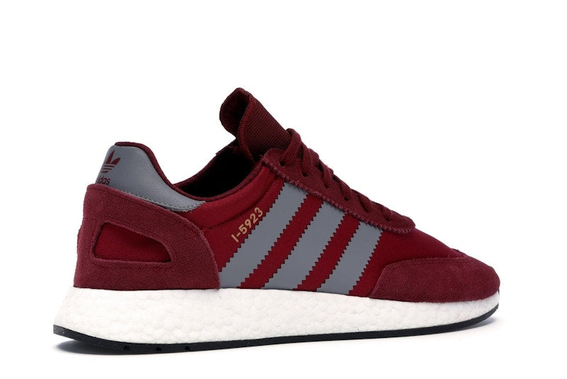 adidas I-5923 Collegiate Burgundy