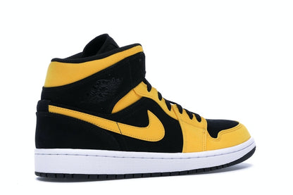 Jordan 1 Mid Reverse New Love