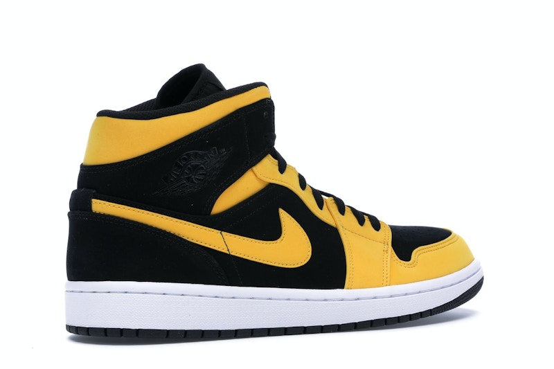 Jordan 1 Mid Reverse New Love