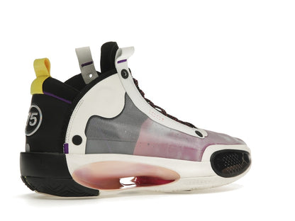 Jordan XXXIV Paris