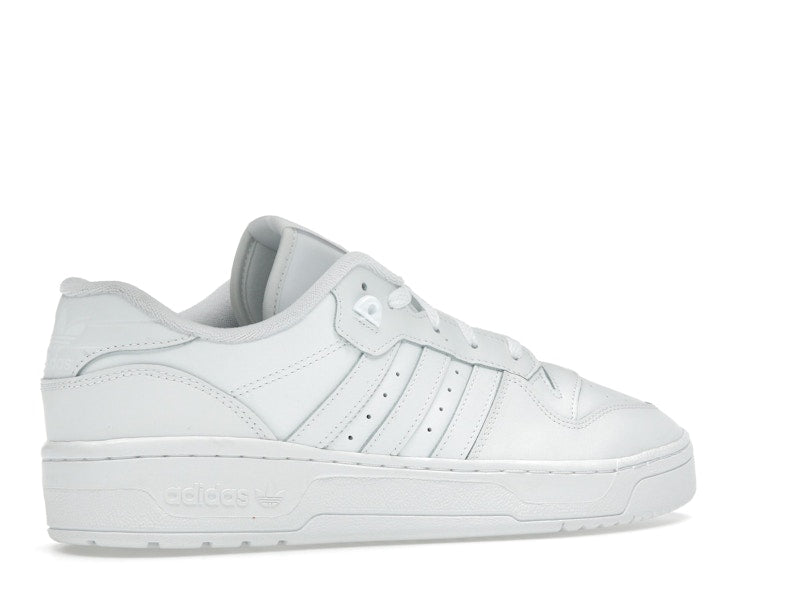 adidas Rivalry Low Cloud White Cloud White
