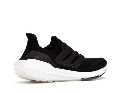 adidas Ultra Boost 21 Core Black (Women's)