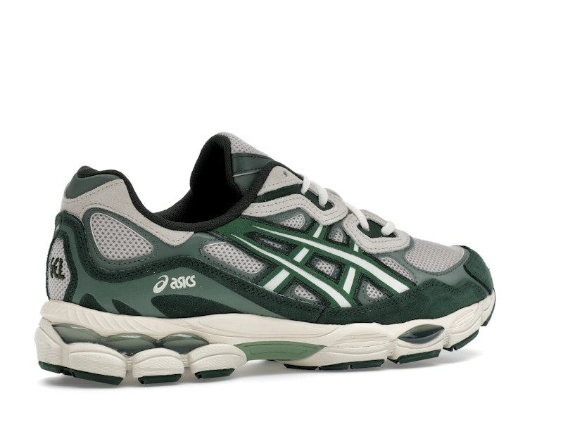 ASICS Gel-NYC Smoke Grey Formal Garden
