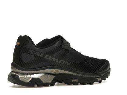 Salomon XT-Mary Jane MM6 Maison Margiela Black Soft Clay