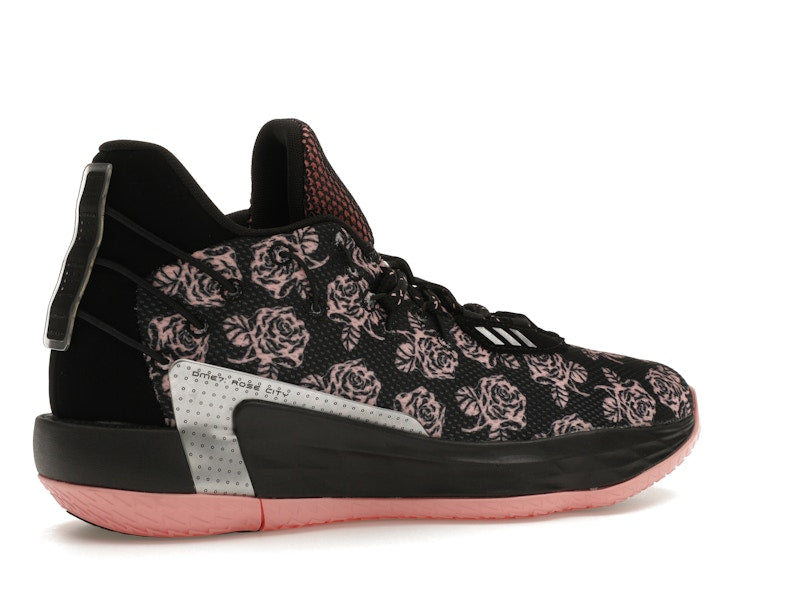 adidas Dame 7 Rose City All-Star