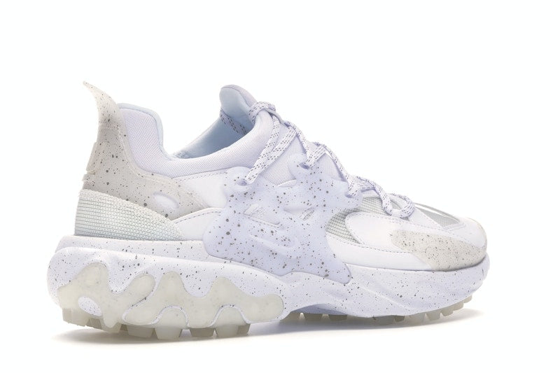 Nike React Presto Undercover White