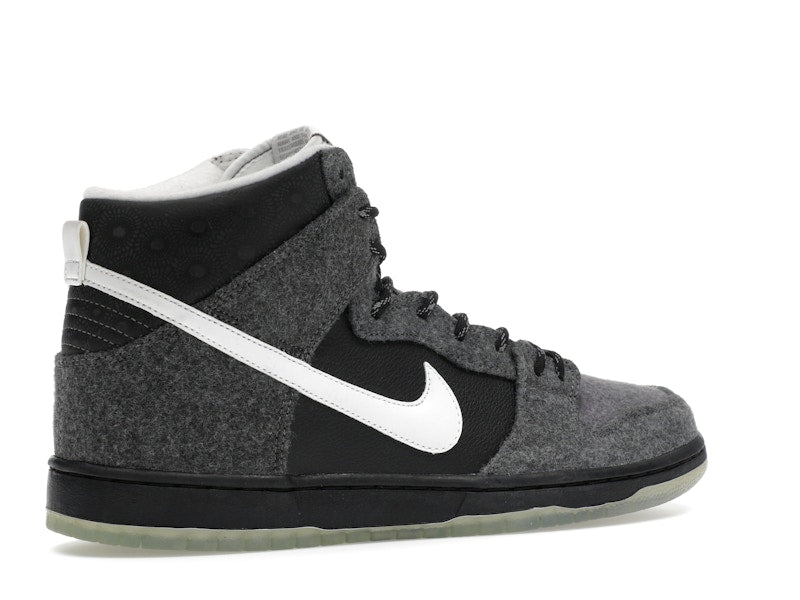 Nike SB Dunk High Petoskey Premier