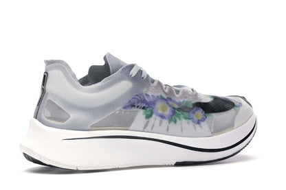 Nike Zoom Fly Pure Platinum Floral (Women's)