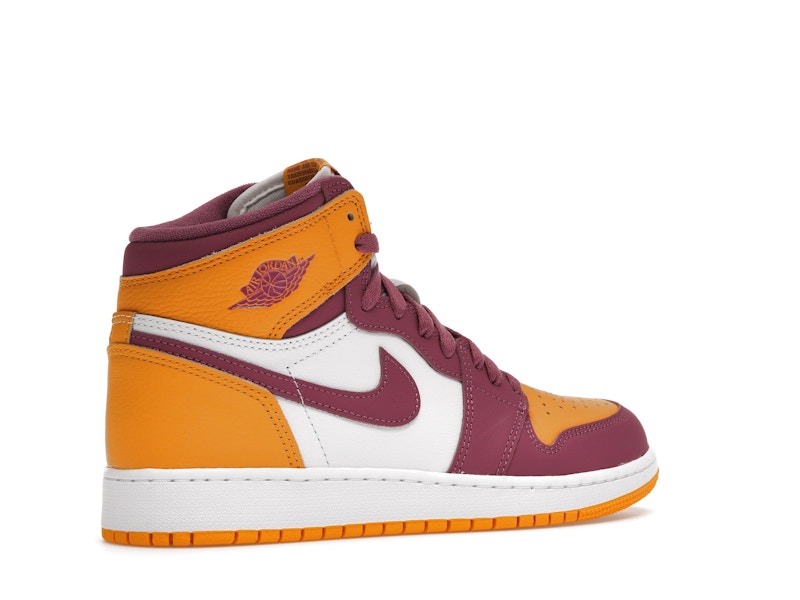 Jordan 1 Retro High OG Brotherhood (GS)
