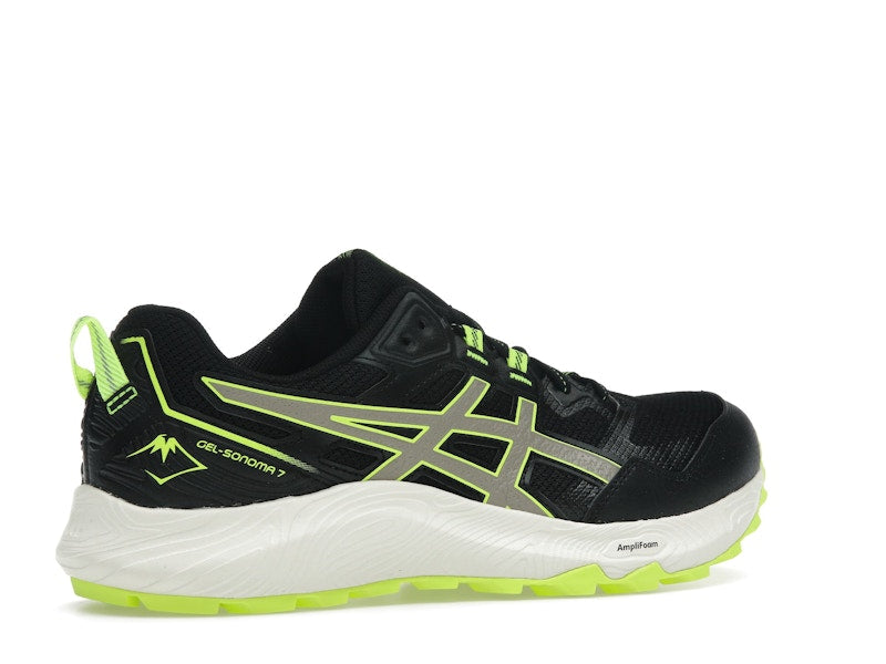 ASICS Gel-Sonoma 7 Black Moonrock