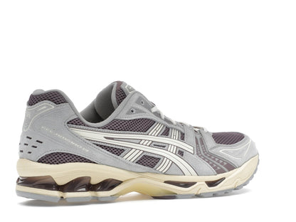 ASICS Gel-Kayano 14 Mauve Grey Cream