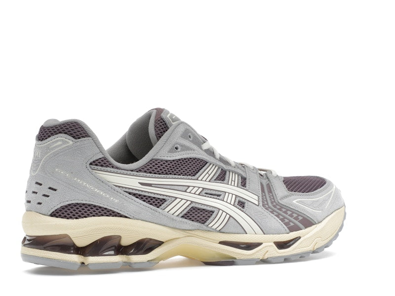 ASICS Gel-Kayano 14 Mauve Grey Cream