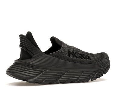 Hoka Restore TC Black