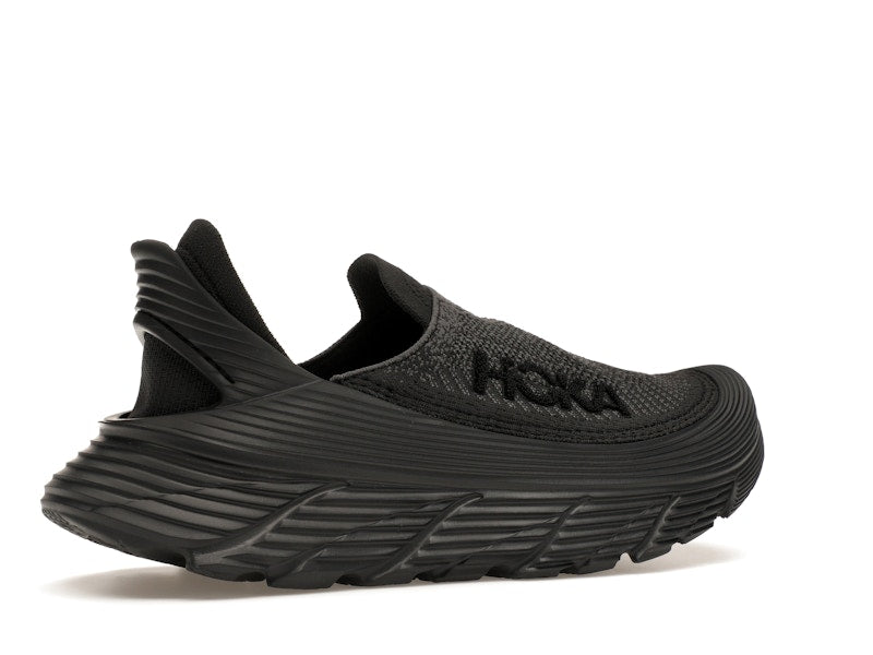 Hoka Restore TC Black