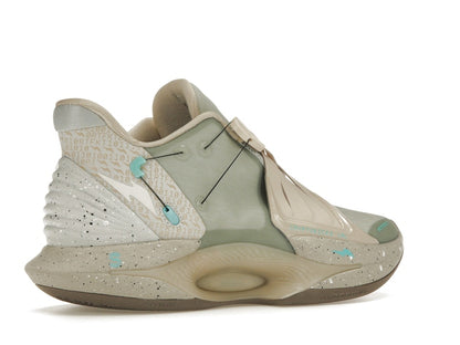 Nike RTFKT Cryptokicks iRL Stone