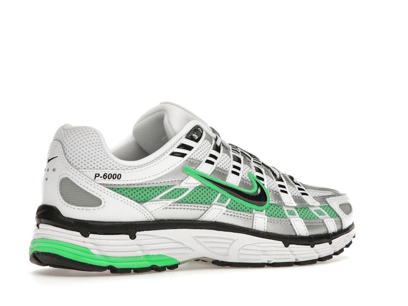 Nike P-6000 Spring Green