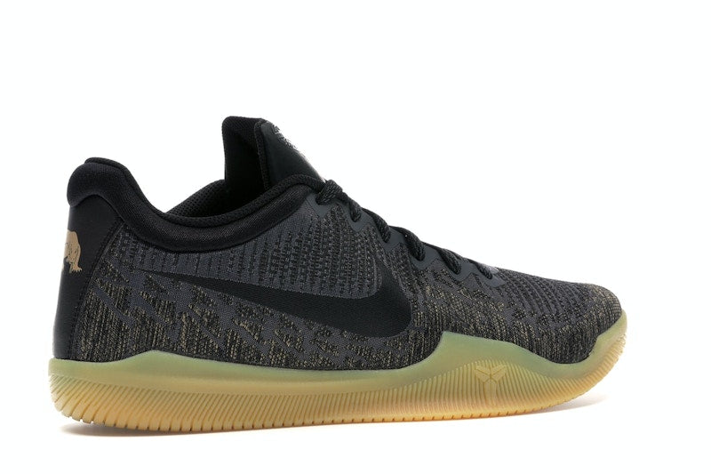Nike Mamba Rage Komodo Dragon