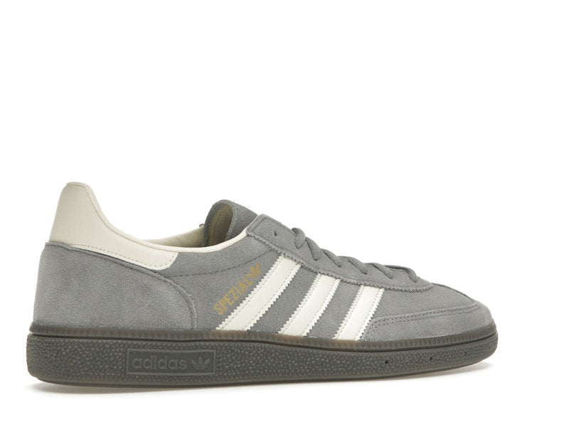 adidas Handball Spezial Grey Gold