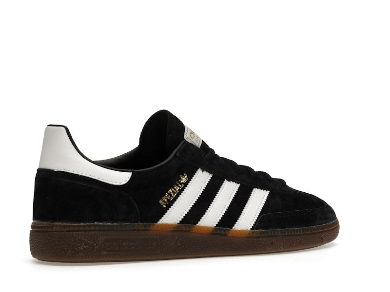 adidas Handball Spezial Black Gum