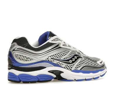 Saucony ProGrid Omni 9 OG White Silver Blue