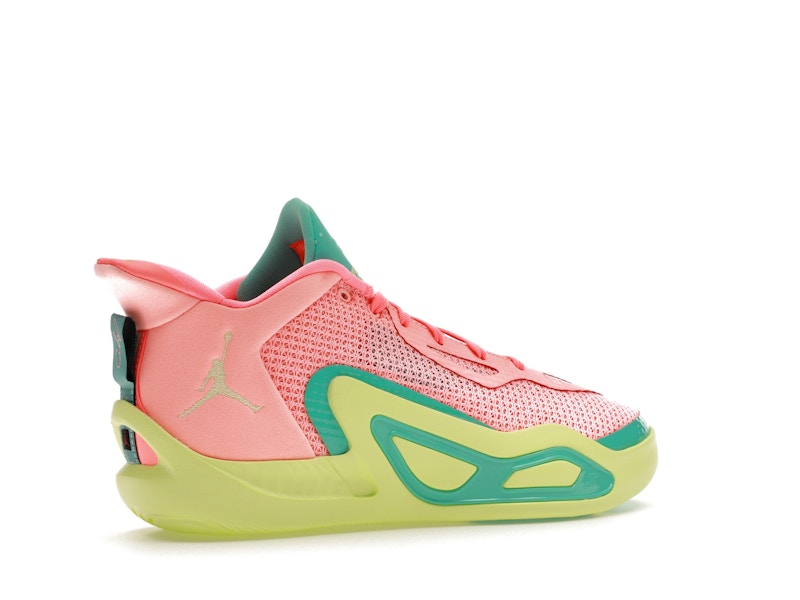 Jordan Tatum 1 Pink Lemonade (GS)