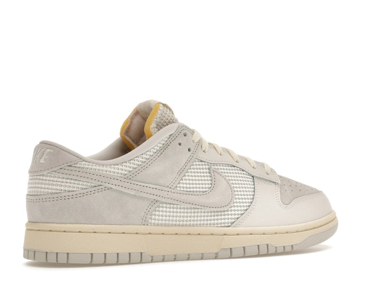 Nike Dunk Low Phantom Light Bone
