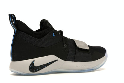Nike PG 2.5 Black Photo Blue