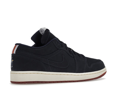 Jordan 1 Low Eastside Golf Out of the Mud
