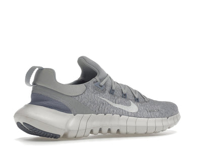 Nike Free Run 5.0 Grey Fog