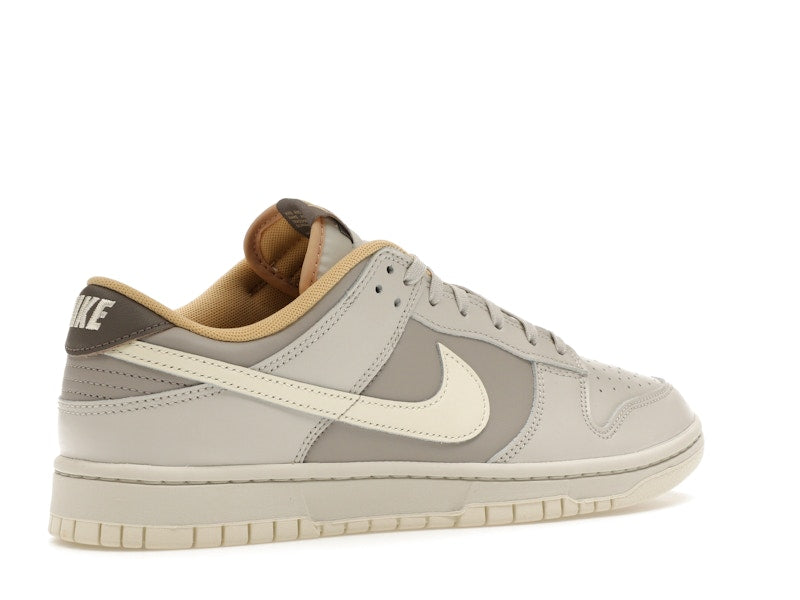 Nike Dunk Low Retro Light Bone Wild Mango